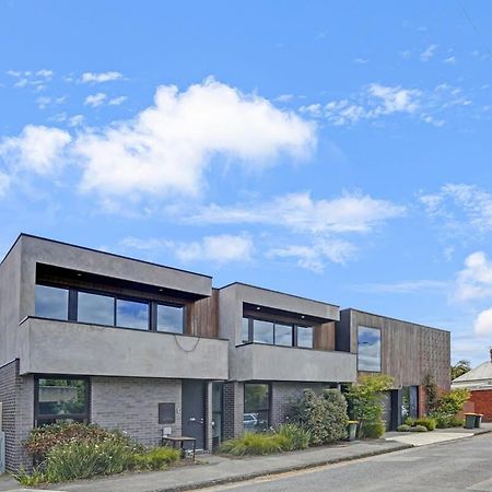 Contemporary Central Brunswick 2-Story Townhouse* Vila Melbourne Exterior foto